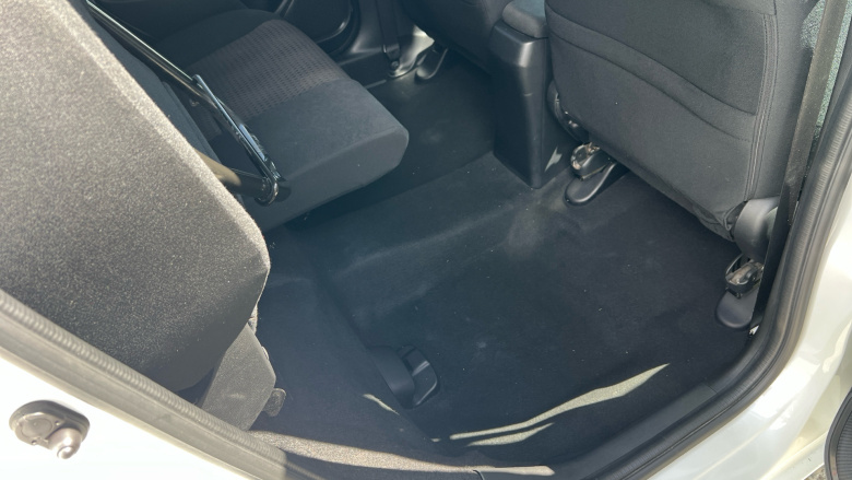 Honda Jazz 1.3 i-VTEC EX Navi 5dr CVT Petrol Hatchback